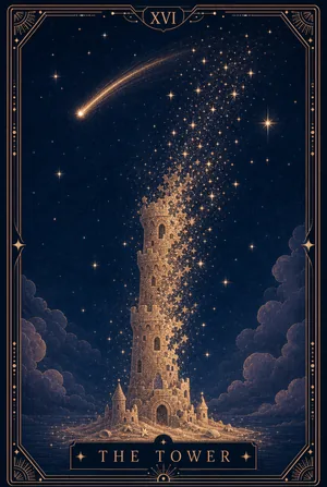 ไพ่หอคอย (The Tower)